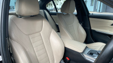 BMW 3 Series 330e M Sport 4dr Auto Saloon